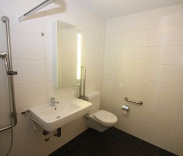 1 Monat Mietzinsfrei! Moderne 2.0 Zimmer-Wohnung an zentrumsnaher Lage - Foto 6