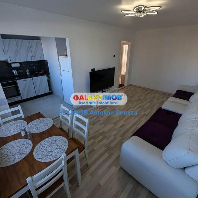 Apartament 2 camere 1 Mai -Piata Domenii/sp 48mp/etaj 1 - Photo 1