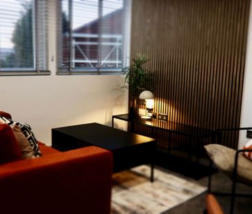 Apartment 103 Yeadon House - 1 Bedroom Fully Furnished Modern Apart... - Photo 4