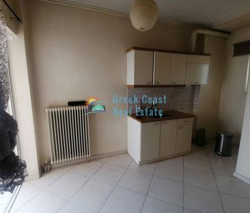 Studio/Γκαρσονιέρα για ενοικίαση Κυψέλη (Πάτρα) - Photo 6
