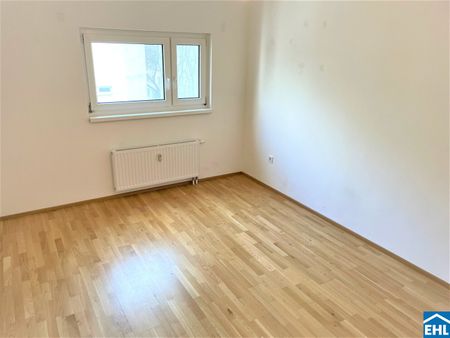 Helle 3-Zimmer-Wohnung mit gemütlicher Loggia in 1200 Wien - Photo 2