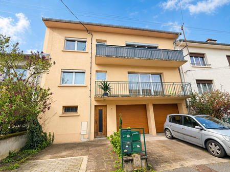 Location Appartement 1 pièce 18m² VILLERS LES NANCY 54600 - Photo 4