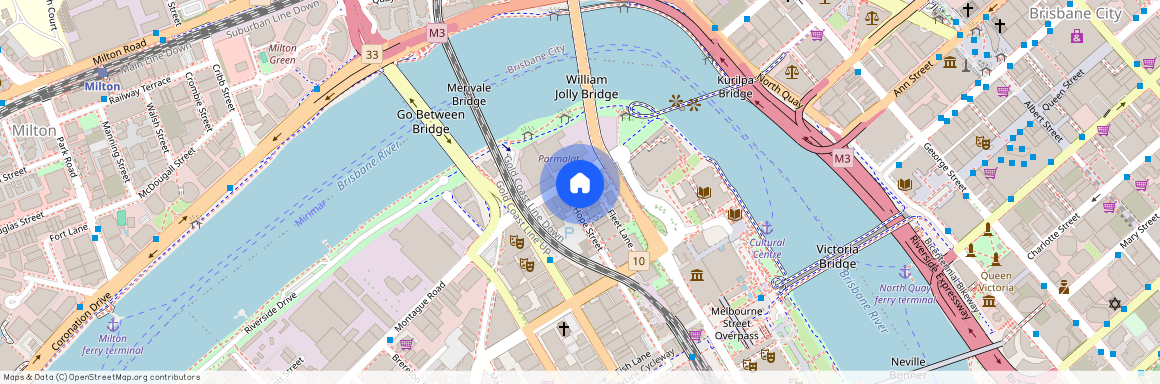 207/46 Montague Road, QLD 4101, South Brisbane