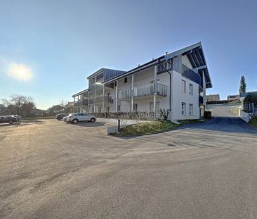 2 Zimmer, 43 m², 1. Stock - Photo 4