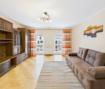 Przy parku, miejsce parkingowe, 2 pokoje - Photo 2