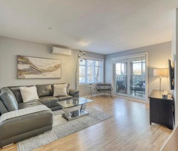 Appartement à louer - Laval (Duvernay) (Val des Arbres) - Photo 5