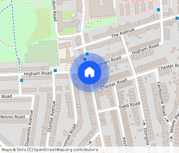 Gloucester Road, London, N17 - Photo 1