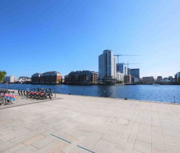 Hanover Dock, Grand Canal Dock, Dublin 2 - Photo 6