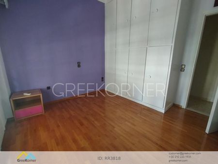 Διαμέρισμα για ενοικίαση Πειραϊκή (Πειραϊκή - Χατζηκυριάκειο) - Photo 4