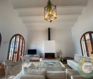 3 bedroom luxury Villa for rent in l'Ametlla de Mar, Spain - Photo 2