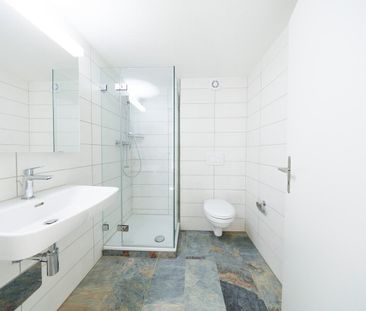 Attraktive Neurenoviert Wohnungen - Foto 5
