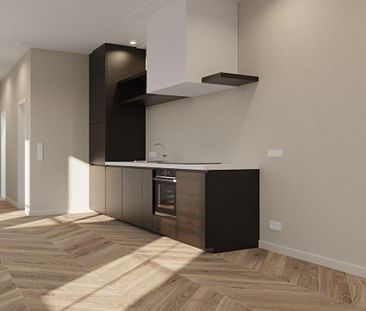 Appartement te huur: Jansveld 25-F 3512 BE Utrecht - Photo 2