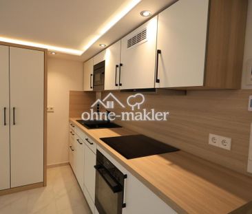 Hochwertiges vollmöbliertes 1 Zi. App - Photo 4