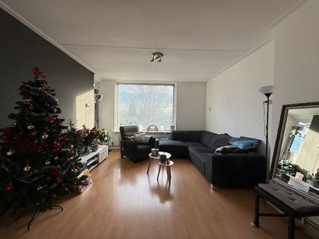 Te huur: Appartement Quintusweg in Haren Gn - Photo 4