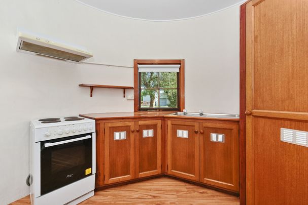 Affordable Tranquility in Relbia - Photo 1