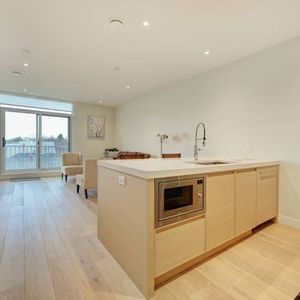 The Redfern-1 bed 1 bath - Photo 2