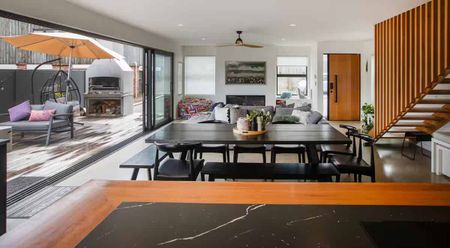 Spacious Coastal Retreat by Papamoa Beach - Photo 2