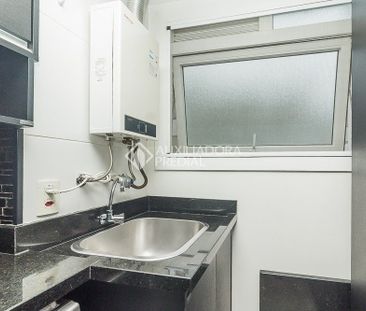 Apartamento com 3 quartos e 91m² para alugar em Cristo Redentor, Po... - Foto 4