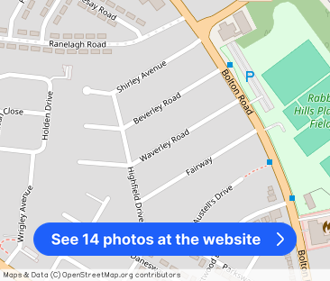 Waverley Road, Swinton, Manchester - Photo 1