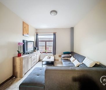 Appartement rez-de-chaussée 1 chambre à louer à Forrières - Photo 1