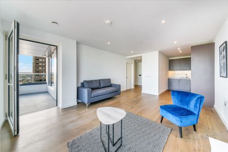 1 bedroom apartment to rent - Photo 2