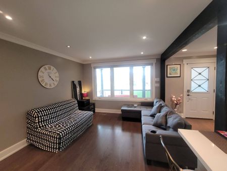 For Lease - 48 Brenda Crescent Unit# Main level, Toronto, Ontario - Photo 2