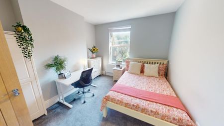 5 bedroom house to rent - Photo 5