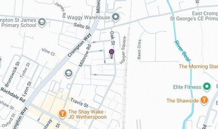 2 bedroom terraced house to rent - Photo 5