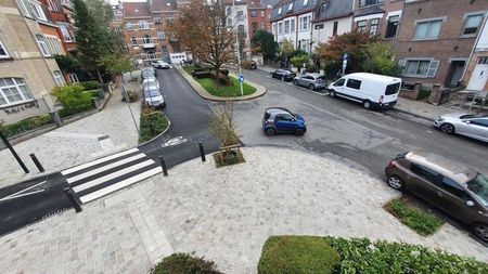 Appartement te huur - Photo 2