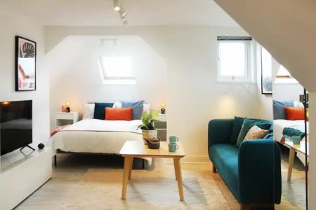 Room in a Shared House, Goodmayes Lane, IG3 - Photo 5