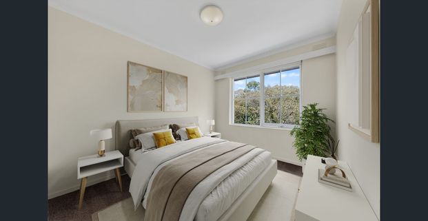 Neat and Tidy 2 Bedroom - Photo 1