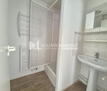 Location Appartement 2 pièces 40m² ARRAS 62000 - Photo 3