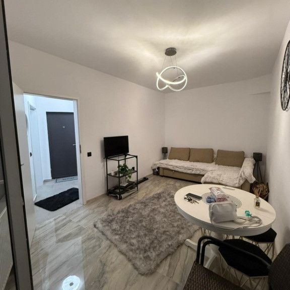 Garsoniera de inchiriat, str.Nazuintei, Bragadiru - Fotografie 1