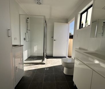 2 Bedroom Granny Flat - Photo 6