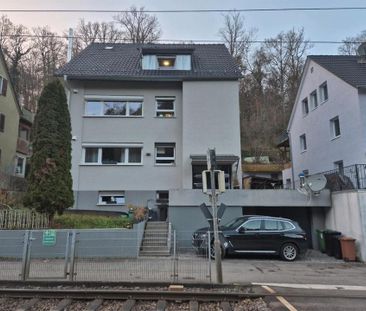 1 Zimmer Wohnung - Photo 2