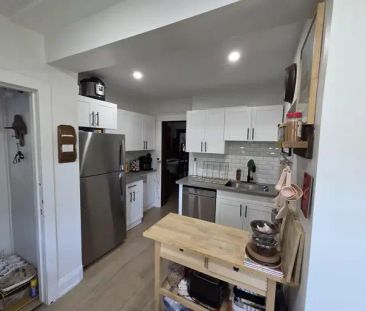 101 Prospect Street South Main Floor | 101 Prospect Street South, H... - Photo 1