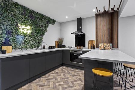 Studio to rent - Photo 3