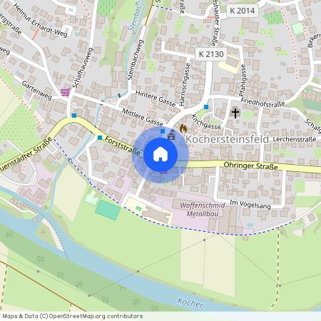 74239 Hardthausen a.k