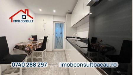 Apartament 3 camere de inchiriat | Zona de Sud Calea Republicii | CE1797 - Fotografie 2