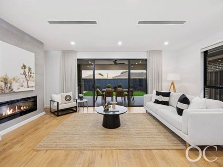 Open the Door to Luxe Living with Designer Finishes - Photo 2