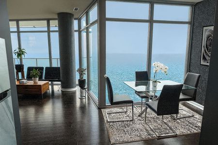 For Lease - 103 The Queens Way Unit# 2104, Toronto, Ontario - Photo 5