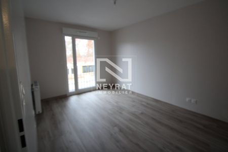 APPARTEMENT T4 A LOUER - Photo 2