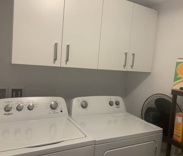 Appartement à Joliette - Photo 5