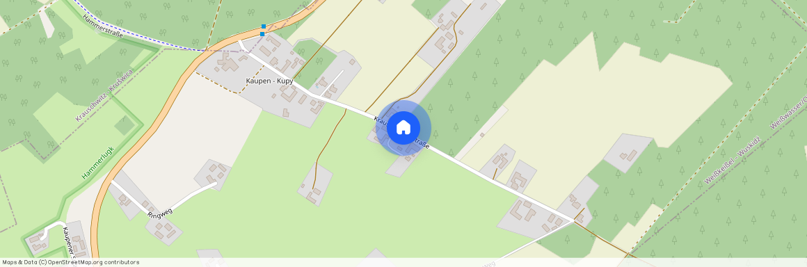 02957 Sachsen - Krauschwitz