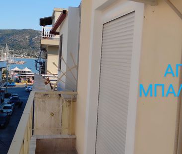 Ενοικίαση κατοικίας, 57 τ.μ., Σαλαμίνα, 500 € - Photo 3