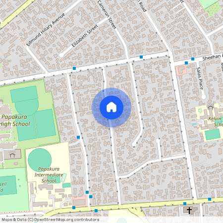 16 Scott road, Papakura, Papakura