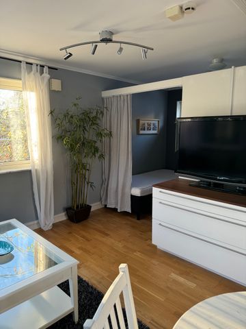 Tjärnstigen, Tyresö - Photo 2