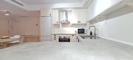 Piso de alquiler en Carrer de Rubén Darío, 16, La Bega Baixa - Plaza Xúquer - Photo 5