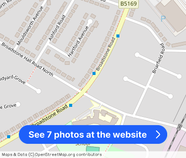 Broadstone Road, Stockport - Photo 1