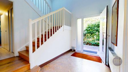 Belle maison familiale meublée à Chavenay (225 m² sur terrain de 800 m²), - Photo 4
